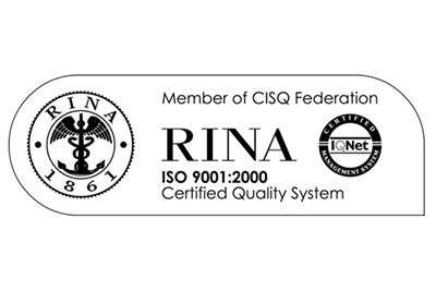 ISO 9001 certification